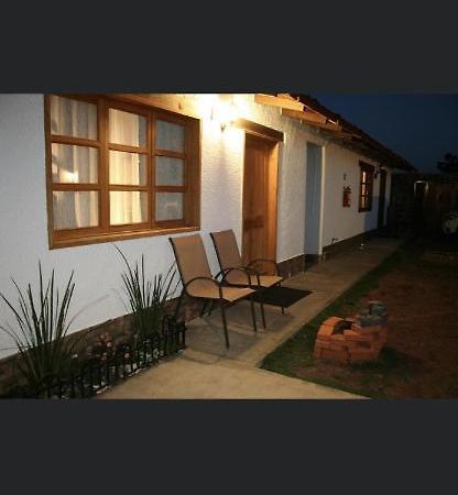 Cabanas Boutique Villasenor Pet And 420 Friendly Уаска-де-Окампо Экстерьер фото