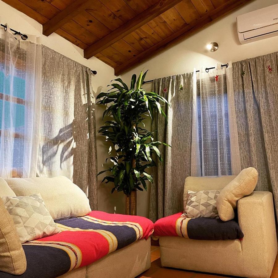 Cabanas Boutique Villasenor Pet And 420 Friendly Уаска-де-Окампо Экстерьер фото