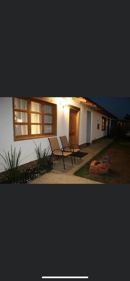 Cabanas Boutique Villasenor Pet And 420 Friendly Уаска-де-Окампо Экстерьер фото