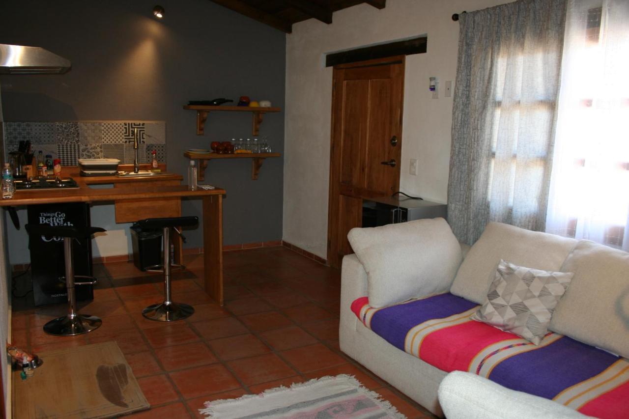 Cabanas Boutique Villasenor Pet And 420 Friendly Уаска-де-Окампо Экстерьер фото