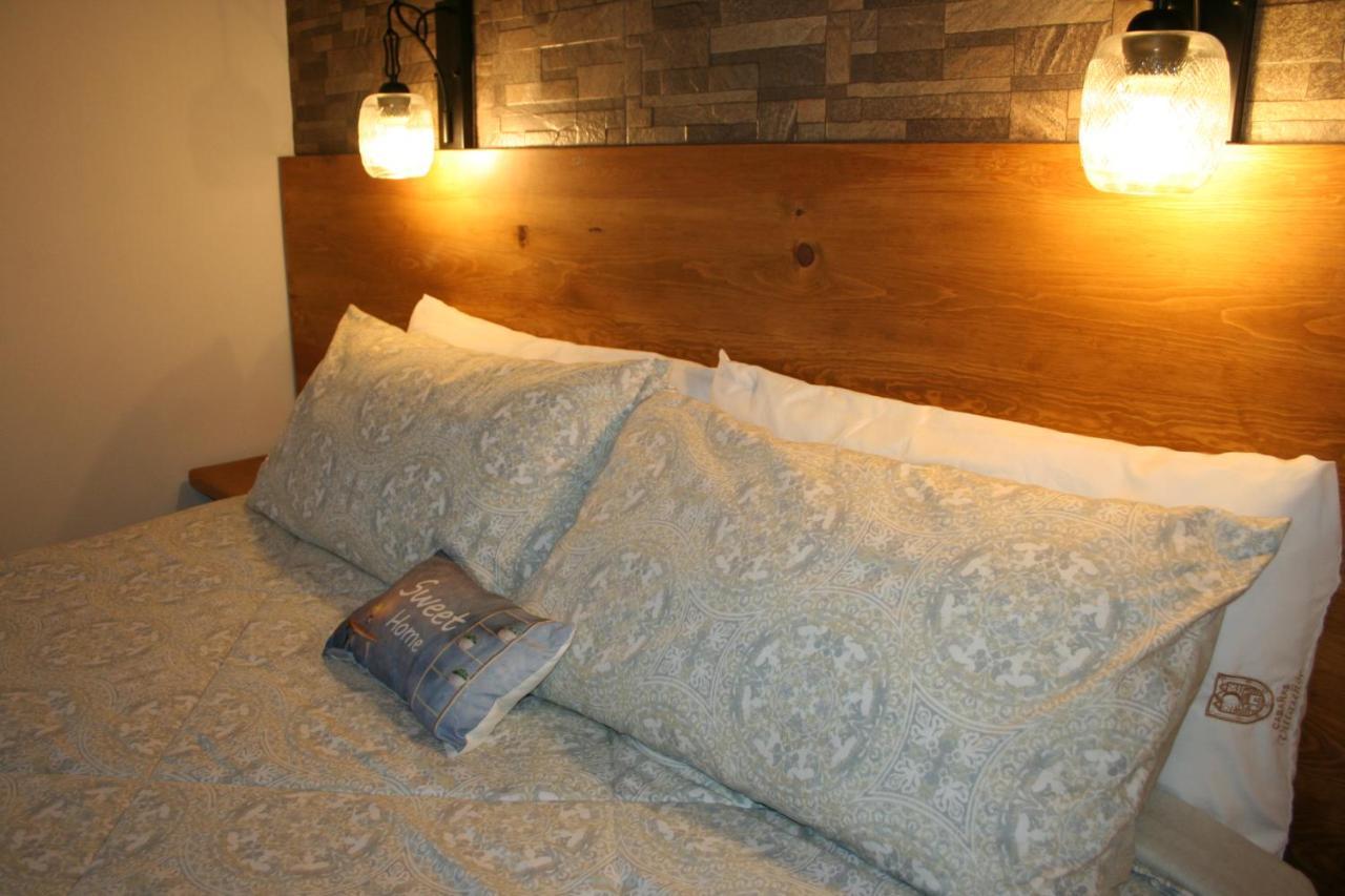 Cabanas Boutique Villasenor Pet And 420 Friendly Уаска-де-Окампо Экстерьер фото