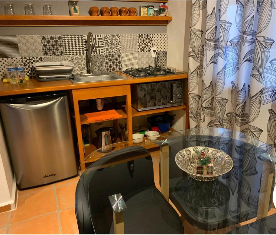 Cabanas Boutique Villasenor Pet And 420 Friendly Уаска-де-Окампо Экстерьер фото