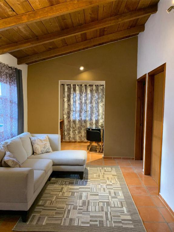 Cabanas Boutique Villasenor Pet And 420 Friendly Уаска-де-Окампо Экстерьер фото