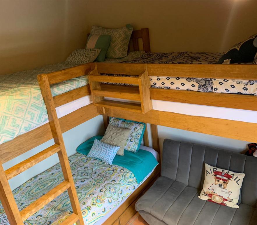 Cabanas Boutique Villasenor Pet And 420 Friendly Уаска-де-Окампо Экстерьер фото