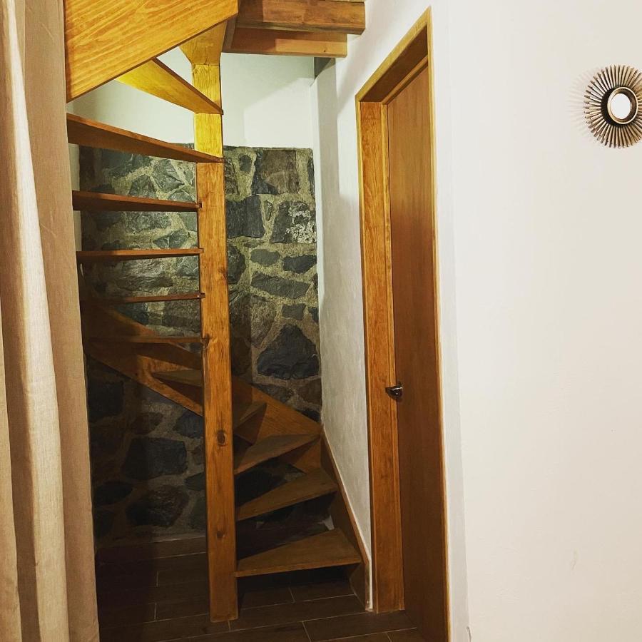 Cabanas Boutique Villasenor Pet And 420 Friendly Уаска-де-Окампо Экстерьер фото