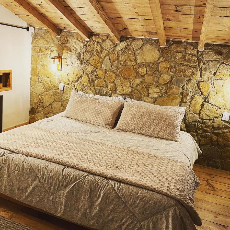 Cabanas Boutique Villasenor Pet And 420 Friendly Уаска-де-Окампо Экстерьер фото