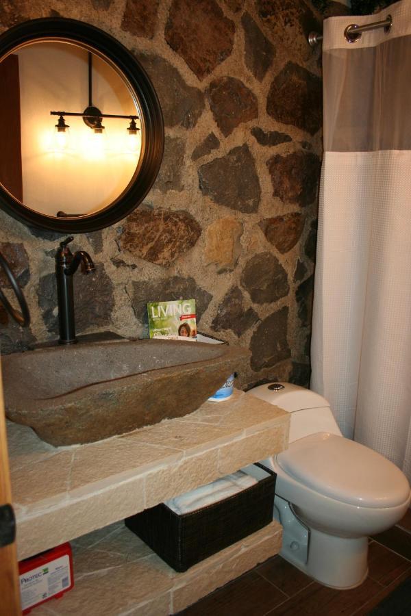 Cabanas Boutique Villasenor Pet And 420 Friendly Уаска-де-Окампо Экстерьер фото