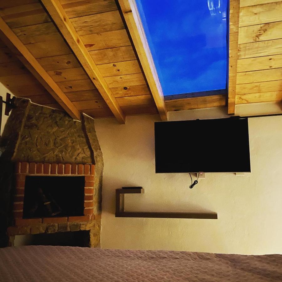 Cabanas Boutique Villasenor Pet And 420 Friendly Уаска-де-Окампо Экстерьер фото