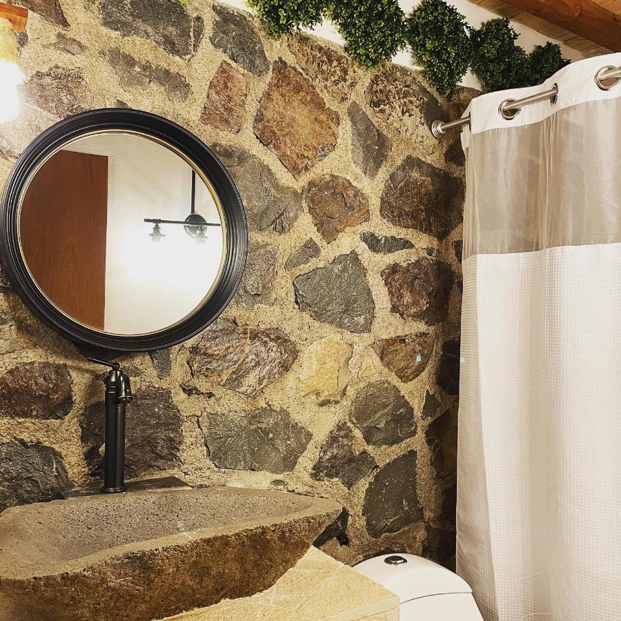 Cabanas Boutique Villasenor Pet And 420 Friendly Уаска-де-Окампо Экстерьер фото
